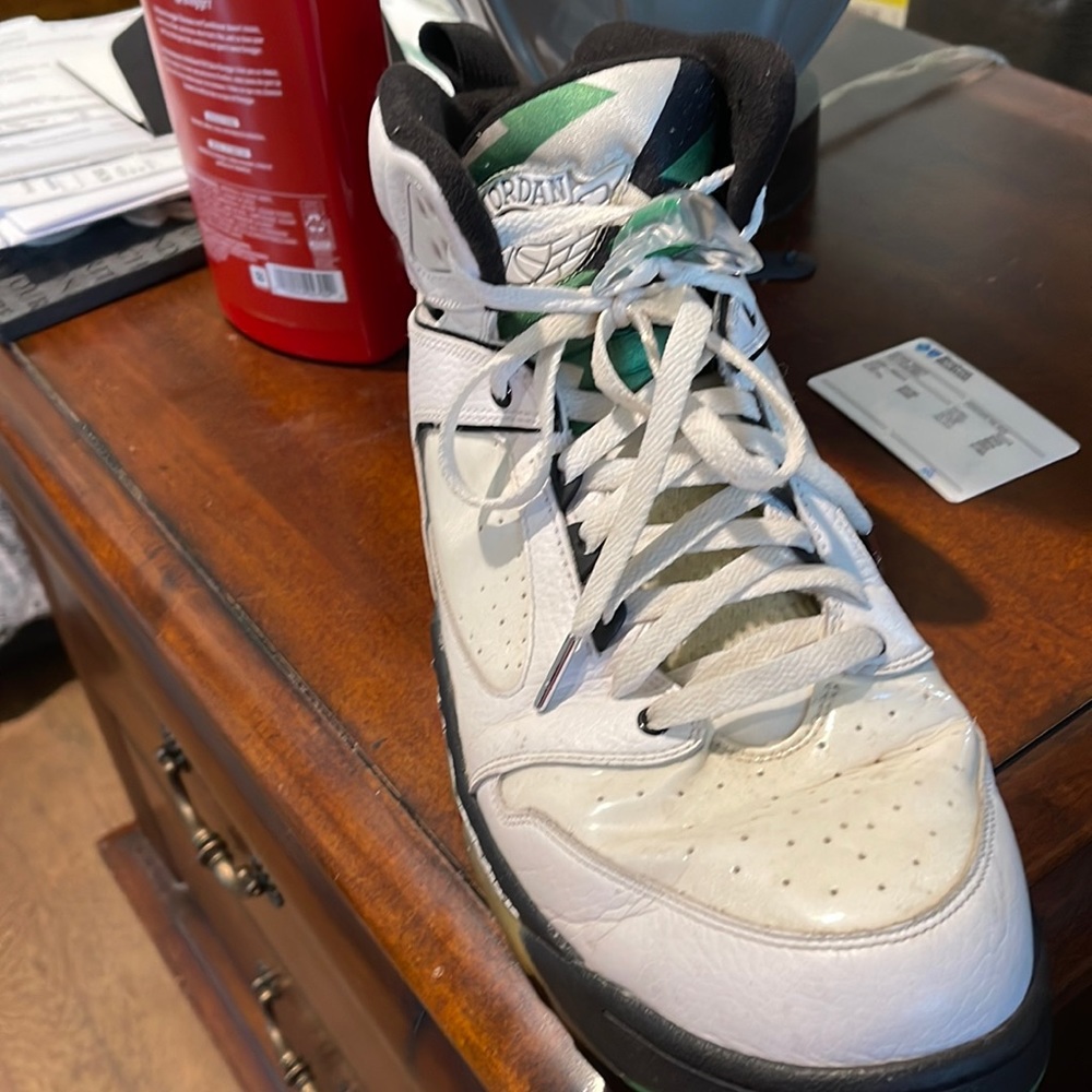 Air Jordan 5 retro size 13